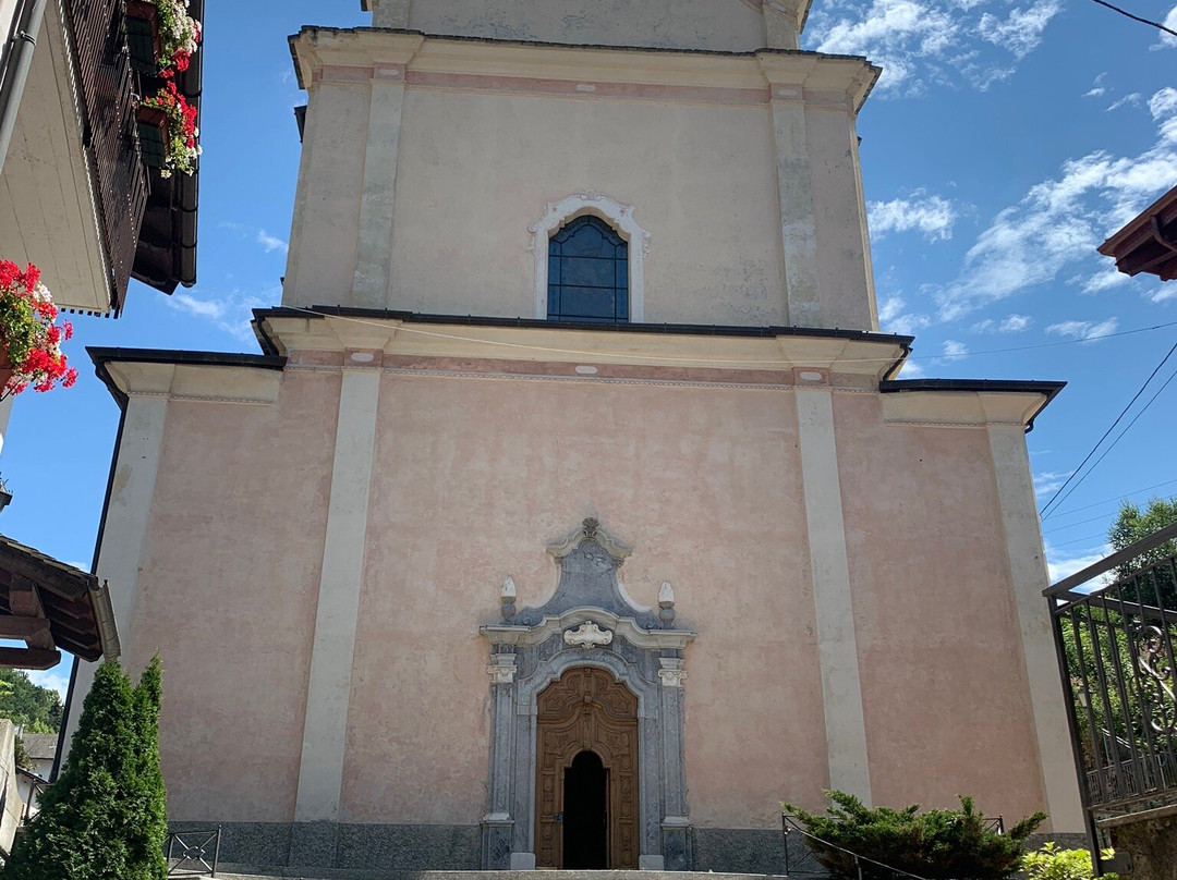 Chiesa Di Santa Maria Assunta景点图片
