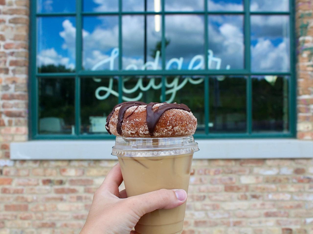 Garver Feed Mill-麦迪逊必去景点