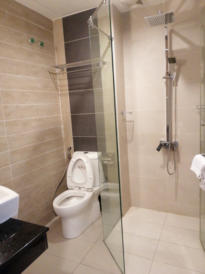 The Garden Boutique Hotel-官方