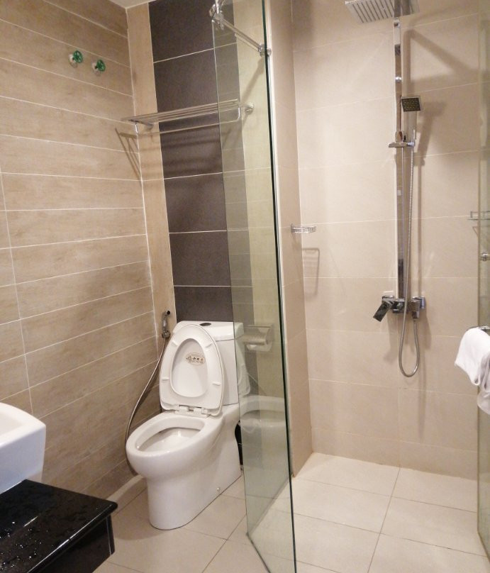 The Garden Boutique Hotel主图