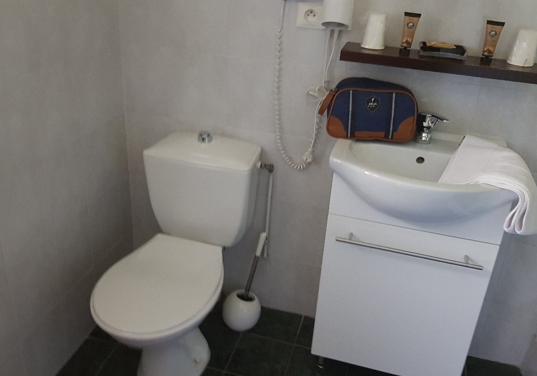 Hotel La Cle des Champs主图