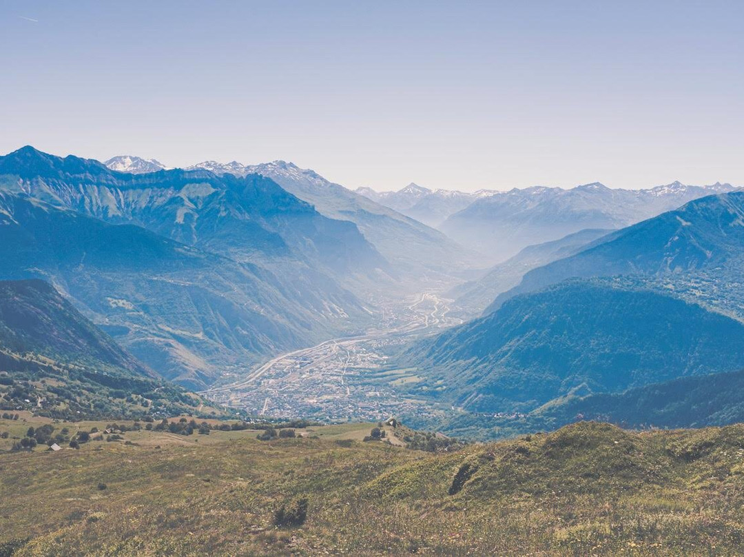 Chalet La Tuviere Bike Inn主图