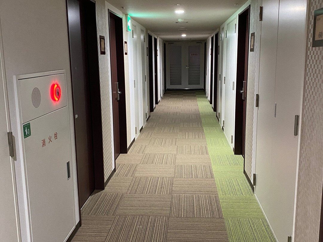 Kuretake Inn Premium Ogaki Ekimae主图