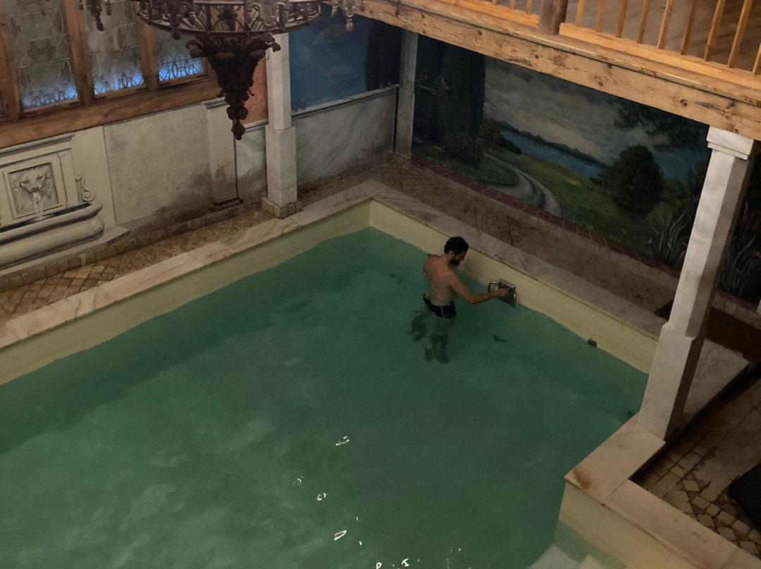 Hotel Steirisch Ursprung主图