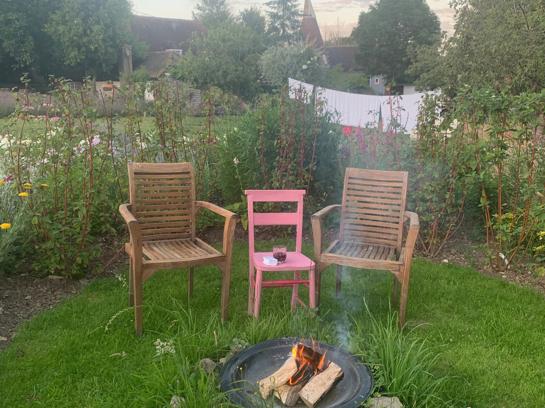 West Peckham旅游攻略图片