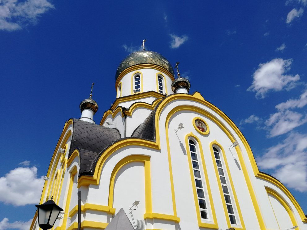 Church of the Holy Royal Martyrs景点图片