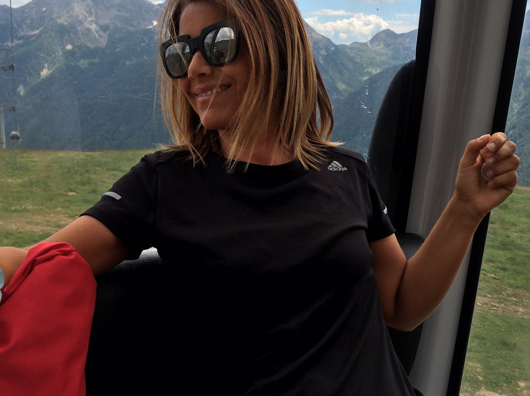 Schwemmalm Funivia-Santa Valburga必去景点