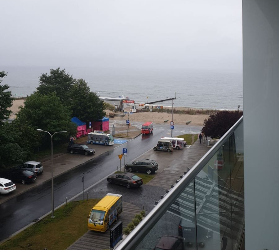 Marine Hotel & Ultra Marine by Zdrojowa主图