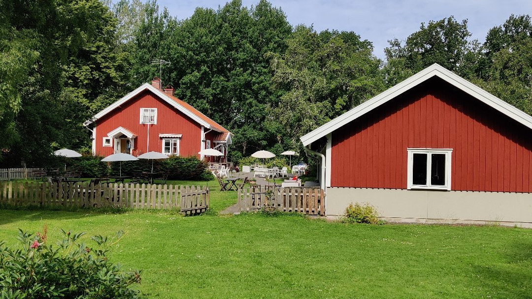 Visingso Pensionat主图