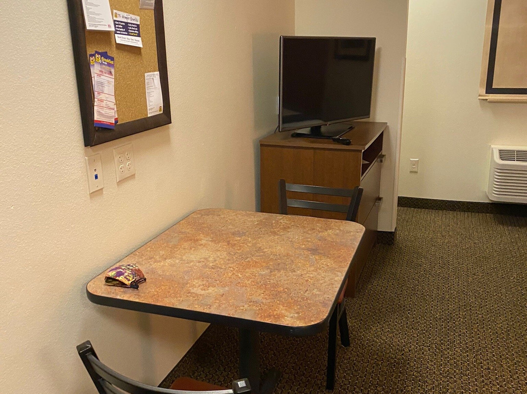 My Place Hotel-Rapid City, SD主图