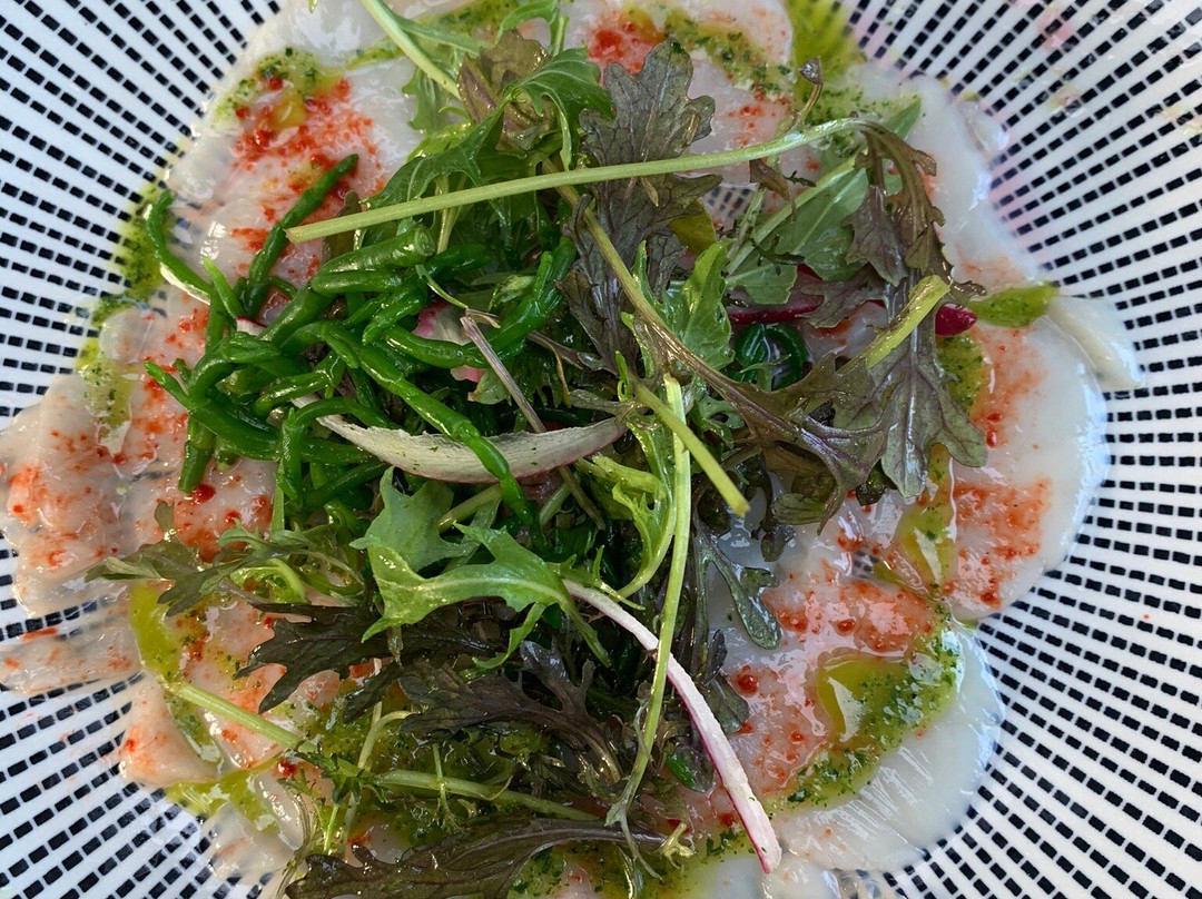 Hotel Restaurant la Cardinale主图