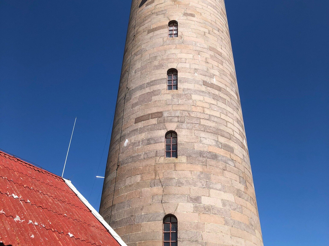 Farsund Tourist Information景点图片