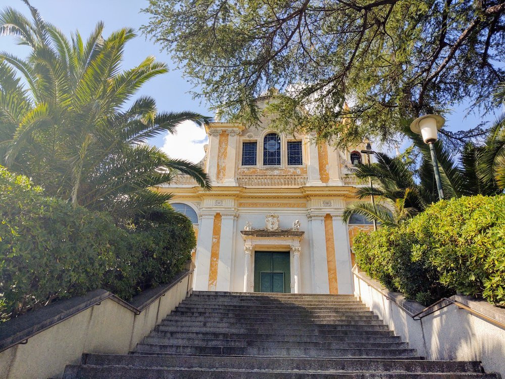 Chiesa San Michele Arcangelo景点图片