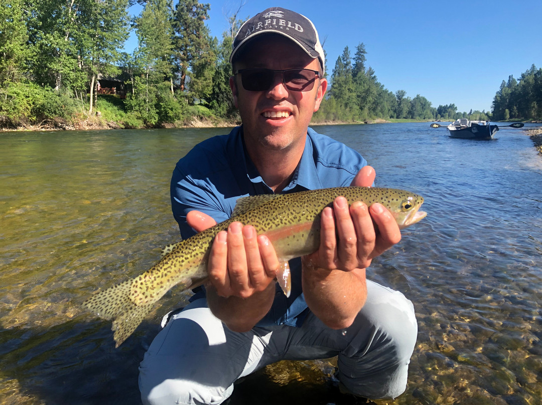 TruMontana Fishing Company景点图片