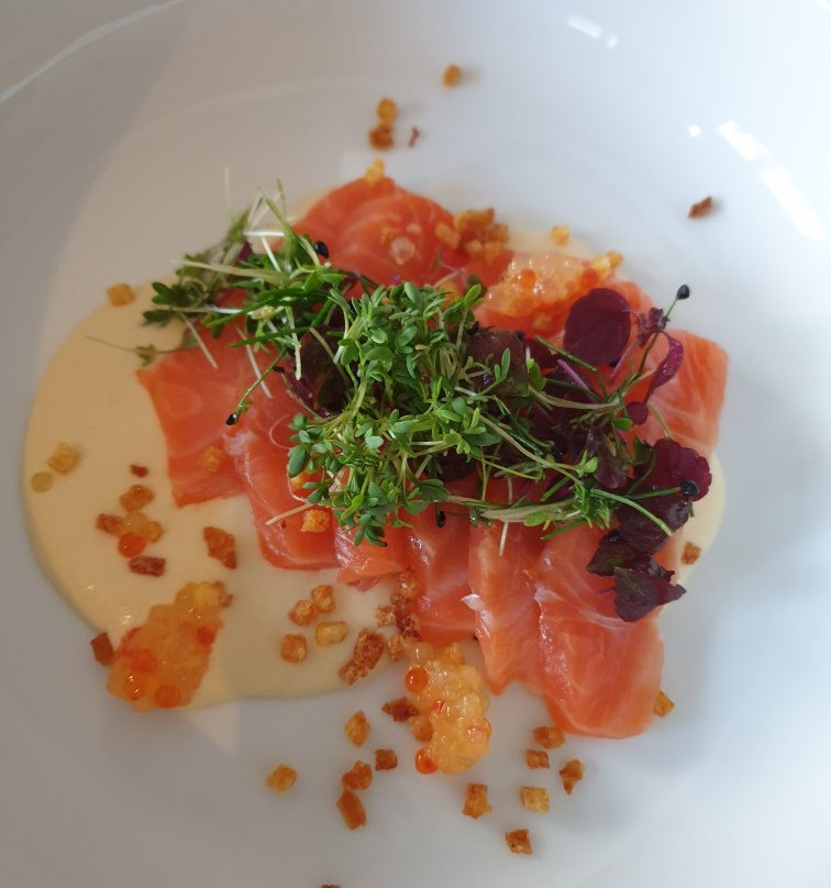 Romantik Hotel Residenz Am See主图