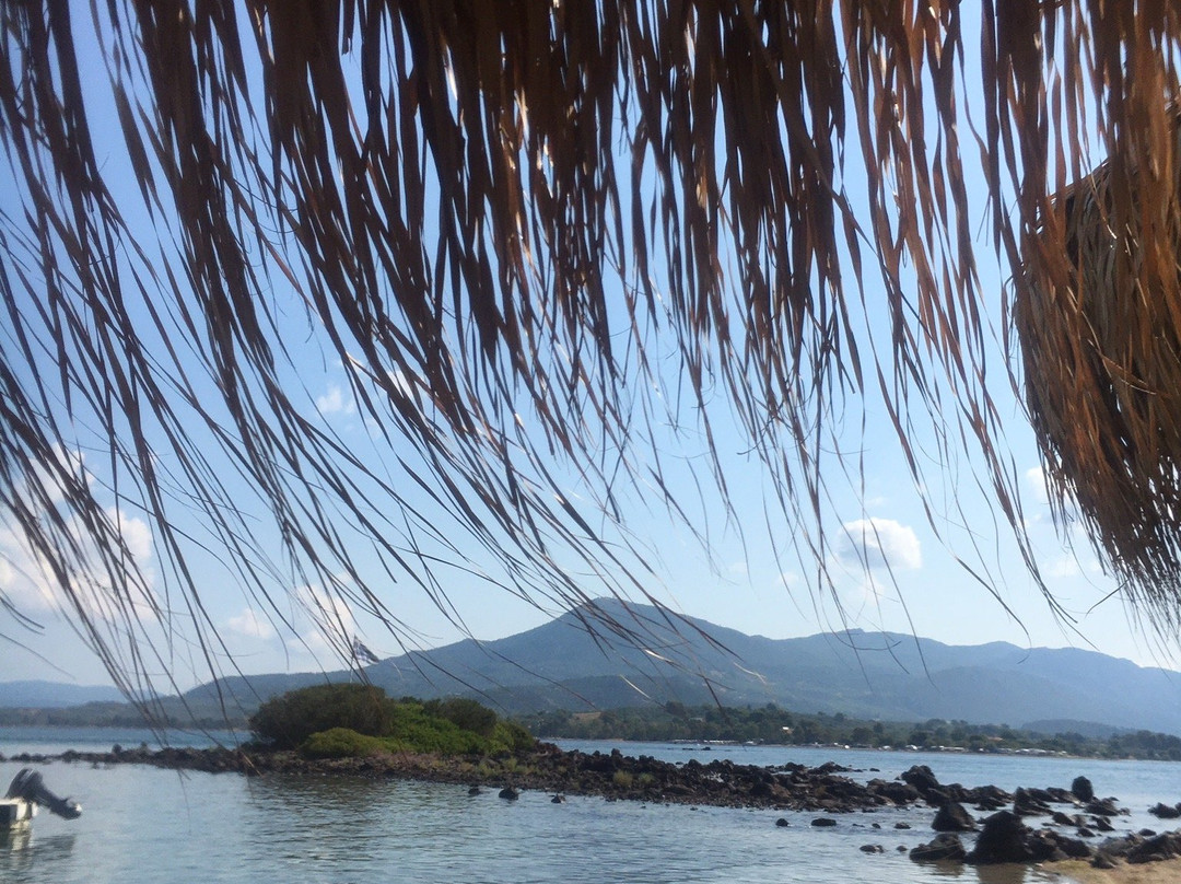 Lichadas (Kavos) Beach-Kavos必去景点