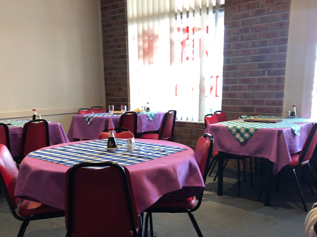 Cumborah餐馆和美食-Hon Doo