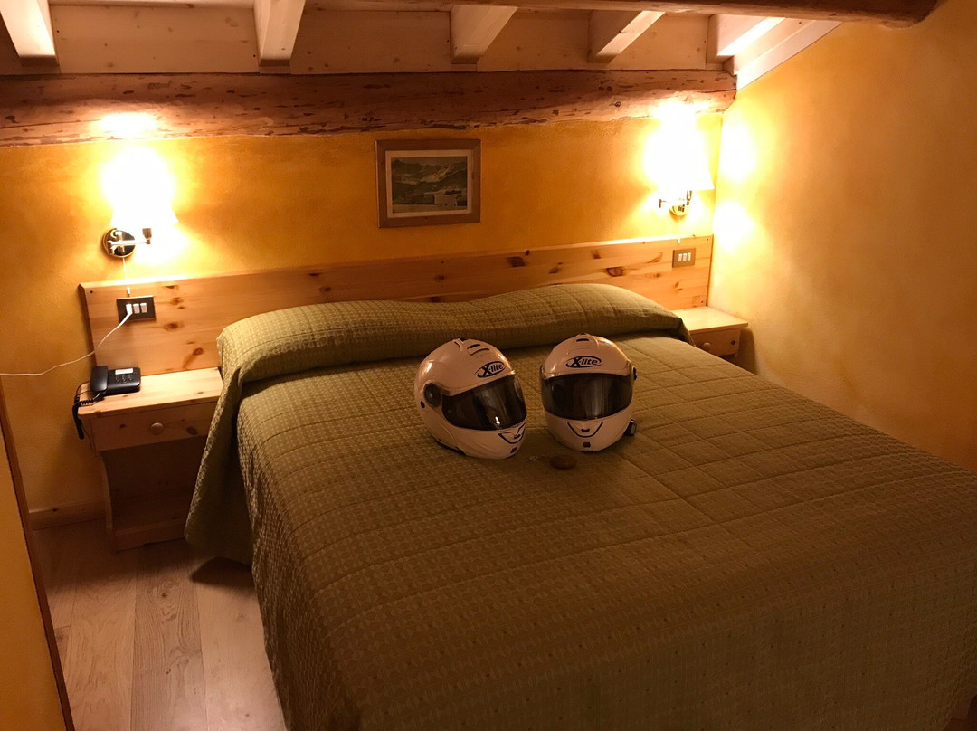 Albergo Stella Alpina主图