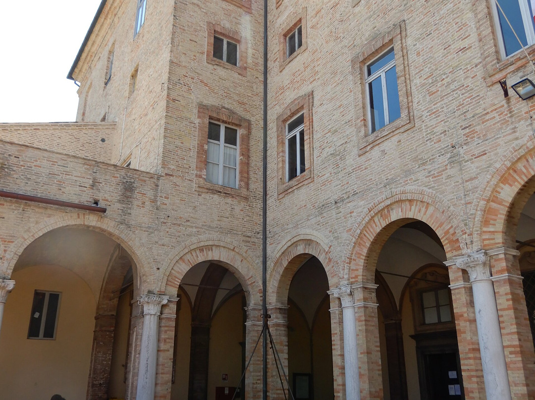Palazzo Venieri景点图片
