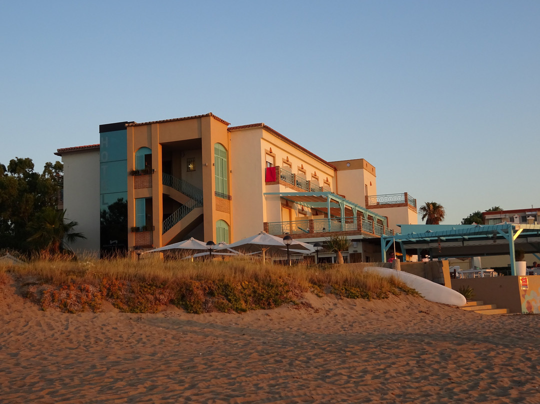 Noguera Mar Hotel主图
