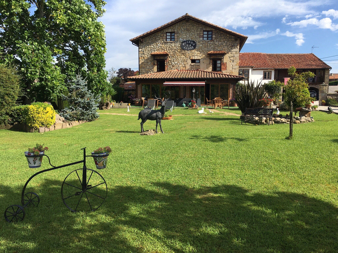 Posada La Llosa de Viveda主图