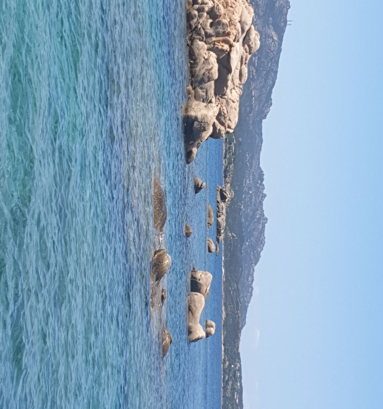 Isola Mortorio景点图片
