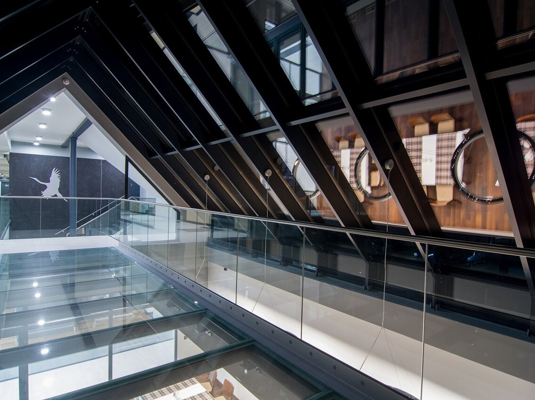 Podstolice酒店住宿-Hotel Barczyzna