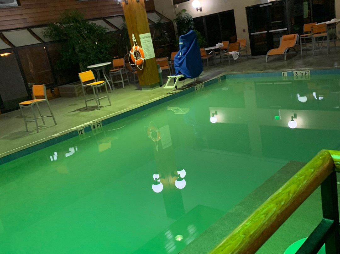 Cortina Inn Rutland/Killington主图