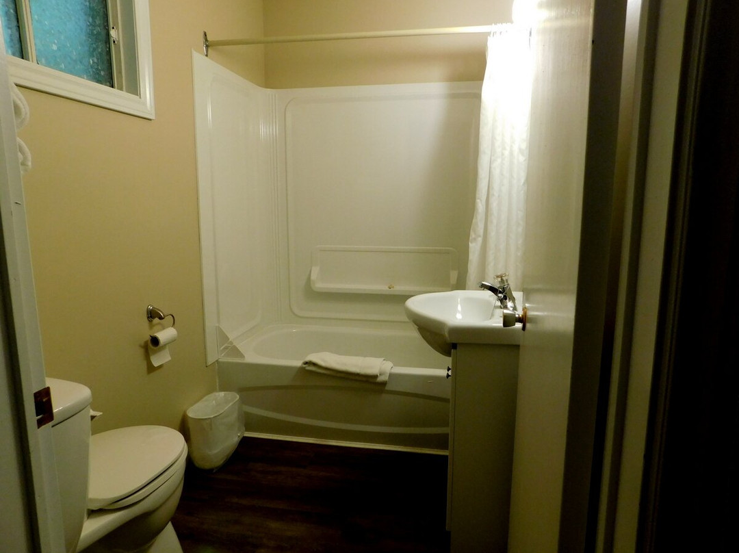 Fair Isle Motel主图