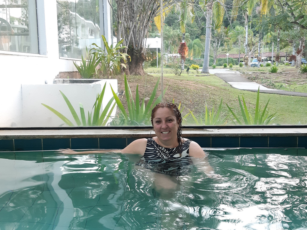 Aguas Mornas Palace Hotel主图