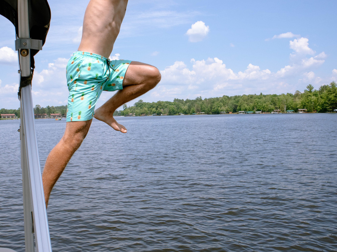 Wild Eagle Lodge主图