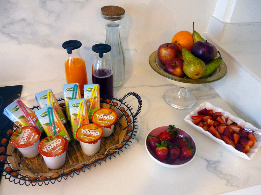 Il Cantico B&B主图