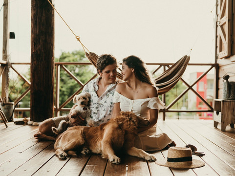 Captured Group Photography-纽约市必去景点