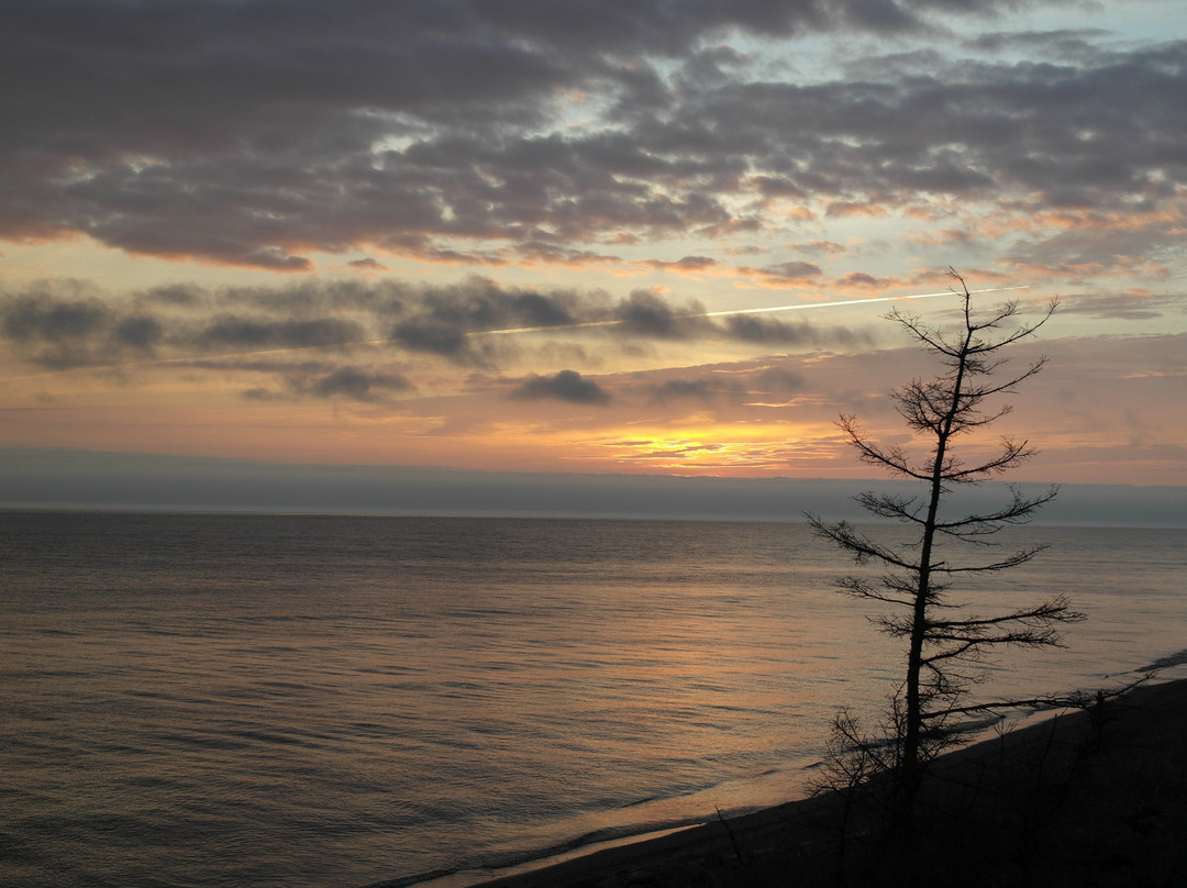 West Point Lighthouse Inn主图