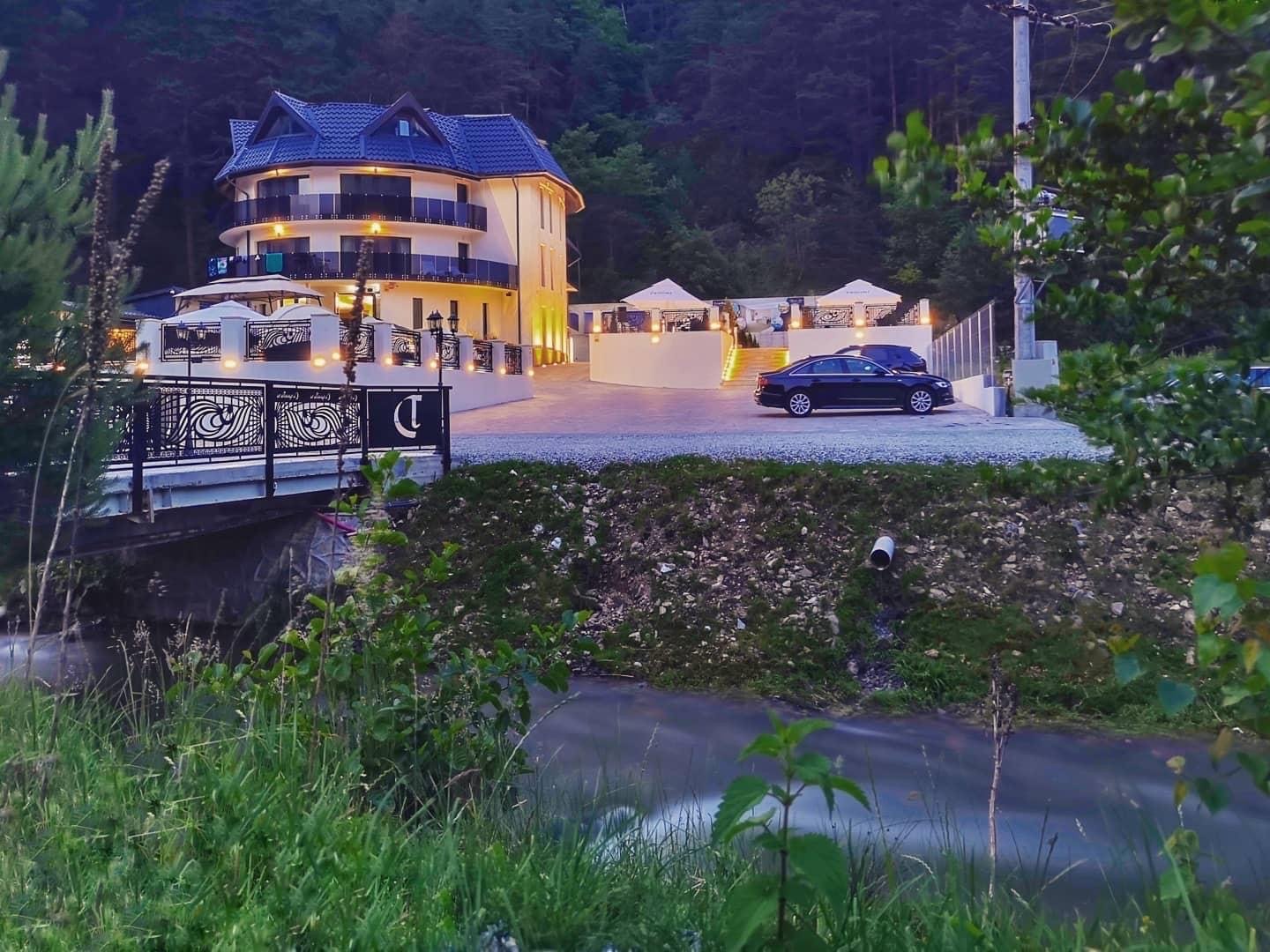 Carpentiere Arena-浴室