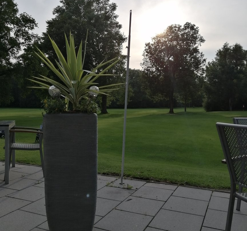 Golfclub Dachau景点图片