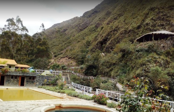 Lares Trek Peru-乌鲁班巴必去景点