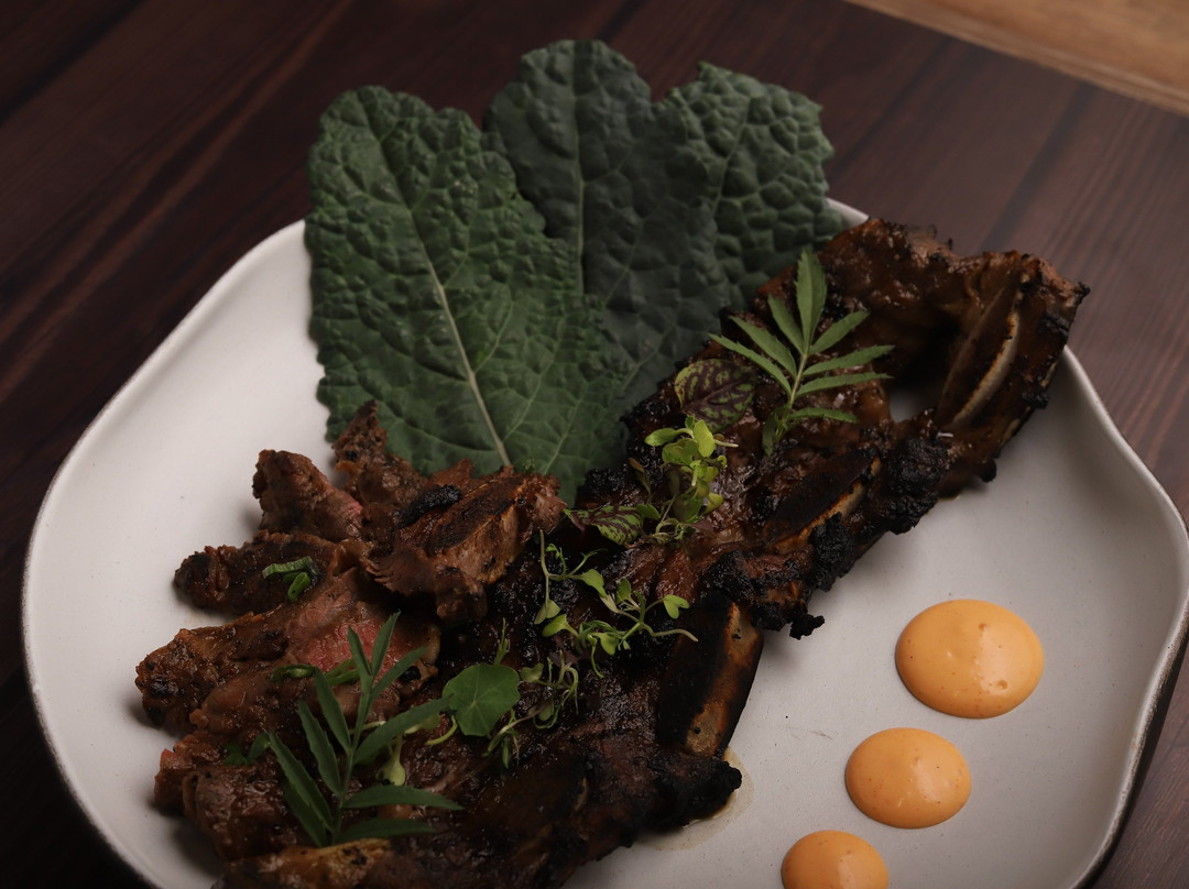 the cooking school-New Cairo City必去景点