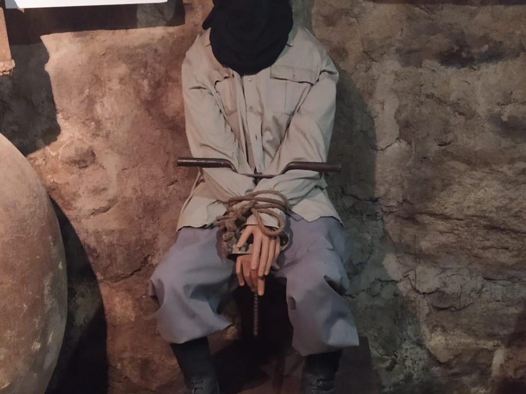 Museo de la Inquisición景点图片