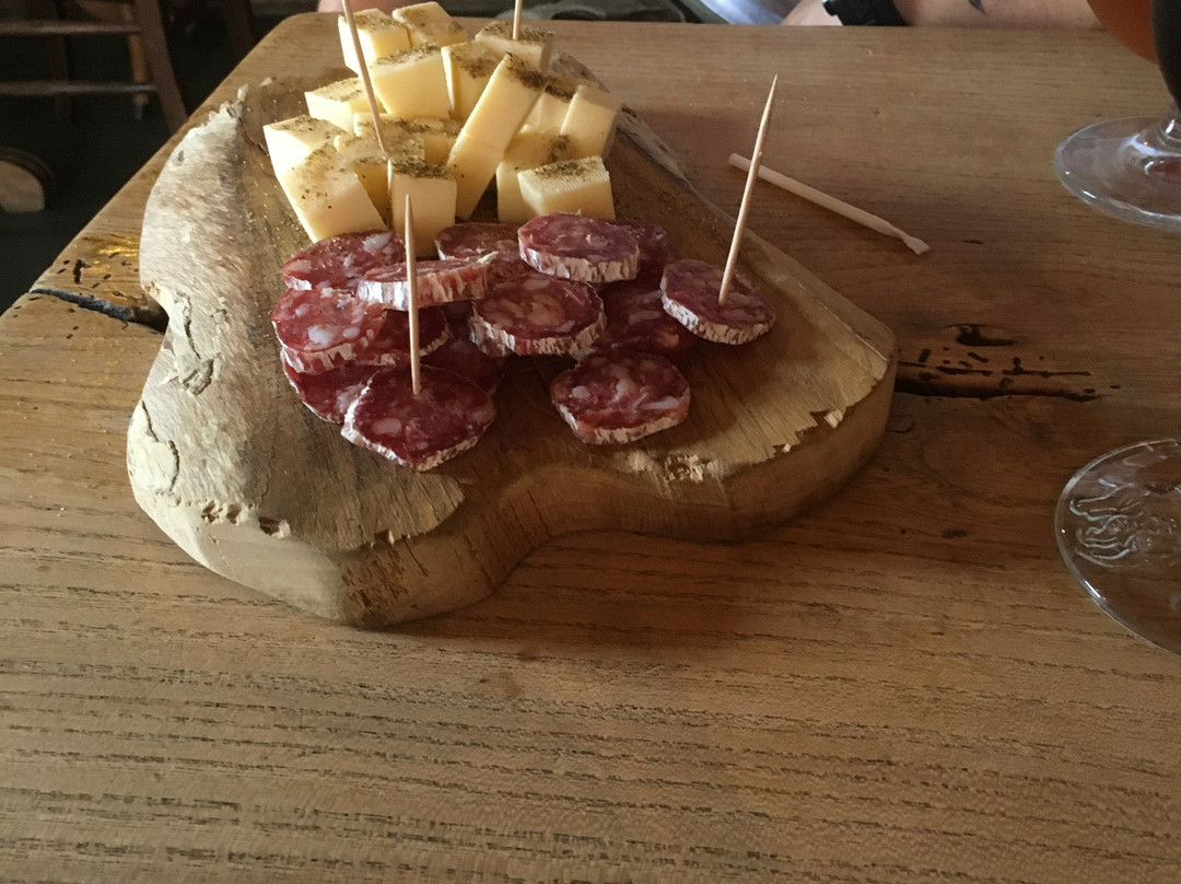 Le Chapitre-那慕尔必去景点