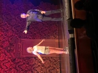 Illusionist Rick Thomas - Branson's Mansion of Dreams-布兰森必去景点