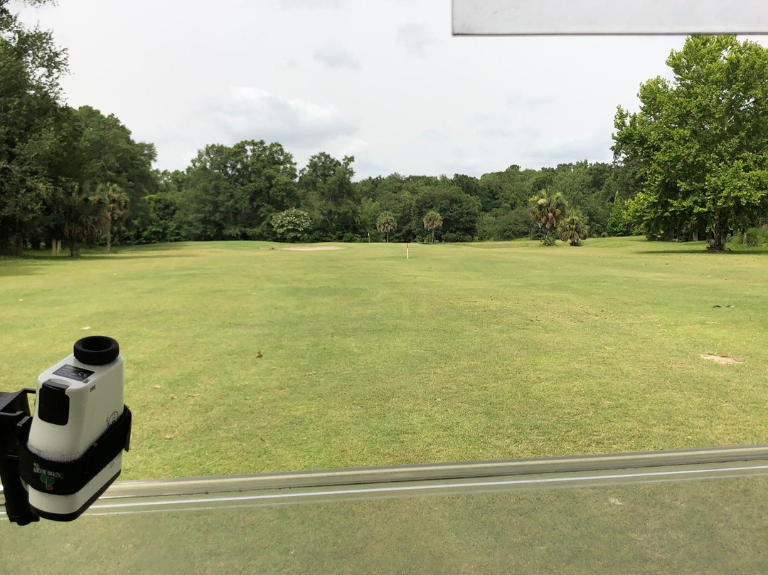 Wildwood Country Club-Crawfordville必去景点