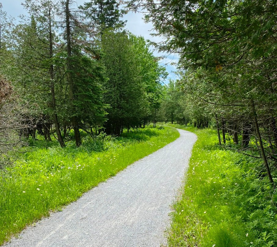 Parc National de la Yamaska景点图片