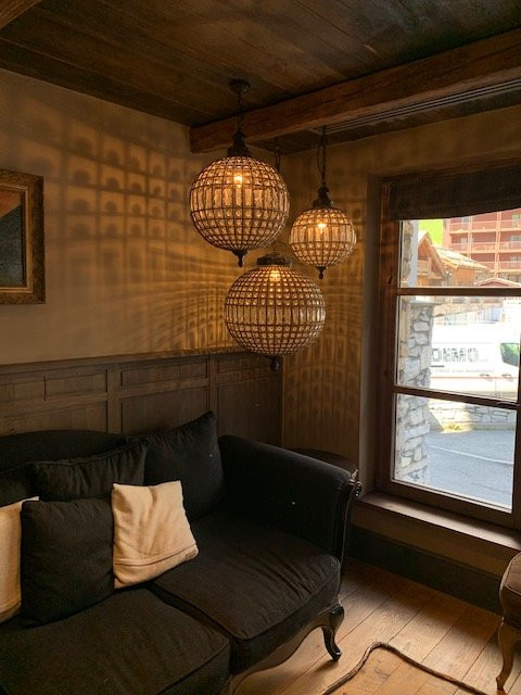 Maison de Famille Les 5 Frères主图