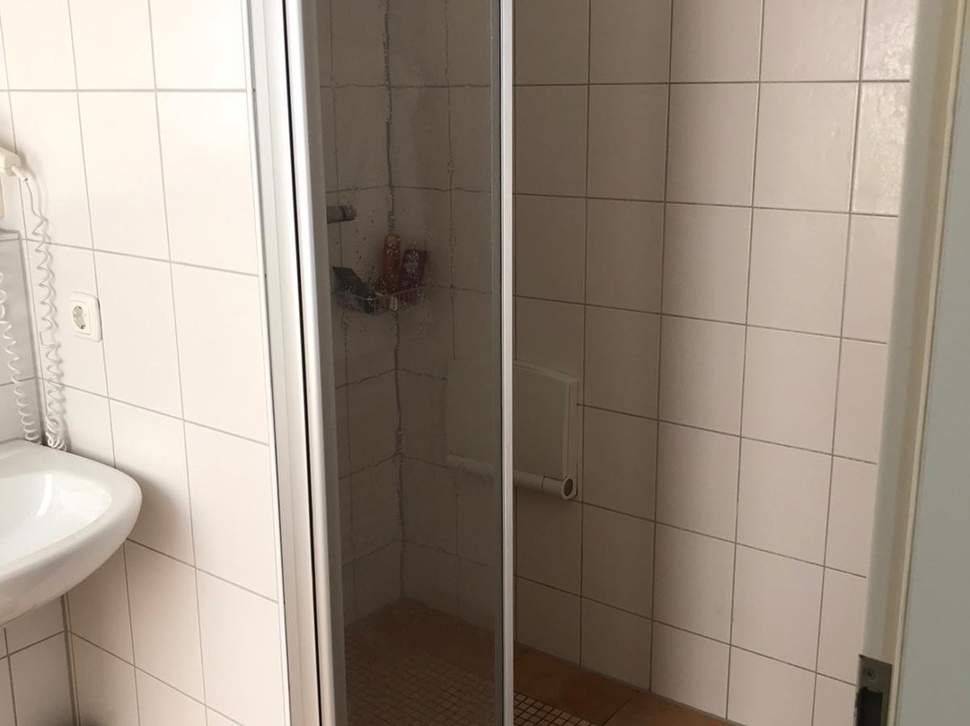 Hotel Jess am Meer主图