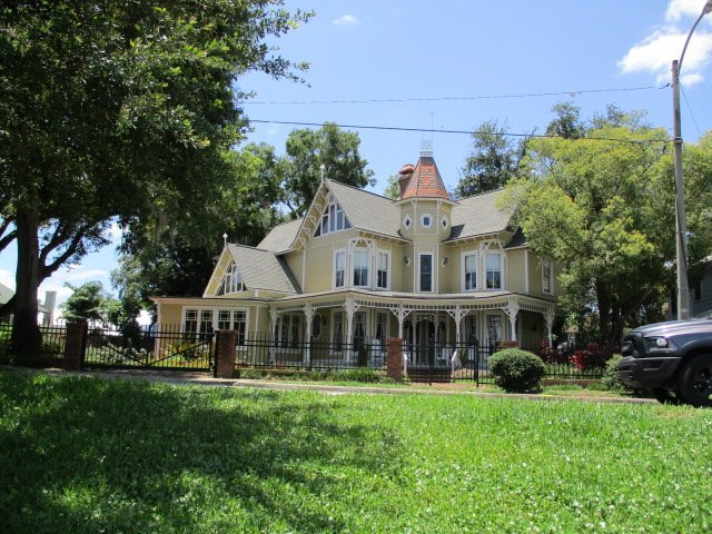 Craig Park-塔彭斯普林斯必去景点