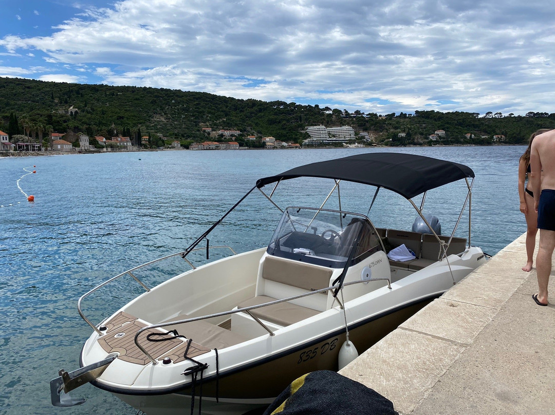 Dubrovnik Boat Trips景点图片