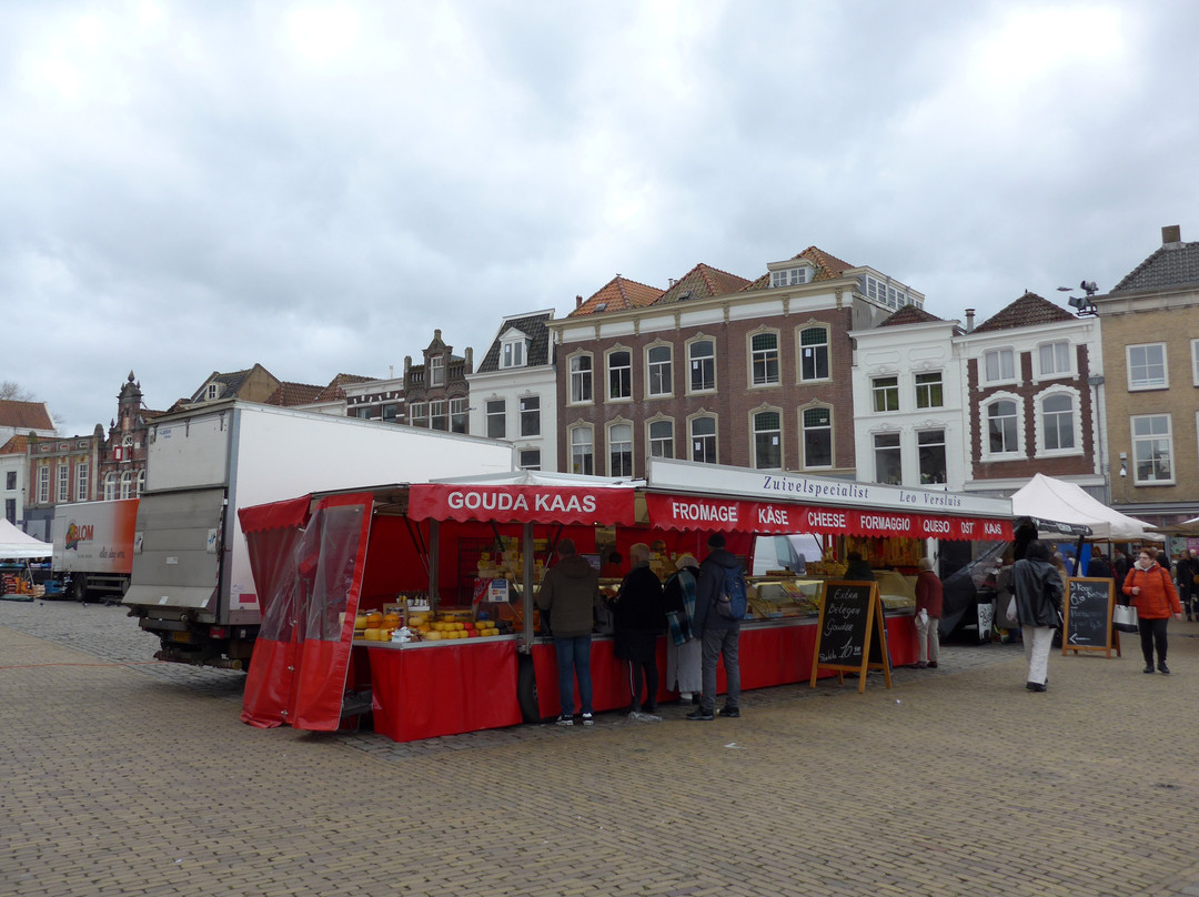 Plaza Markt.-高德必去景点