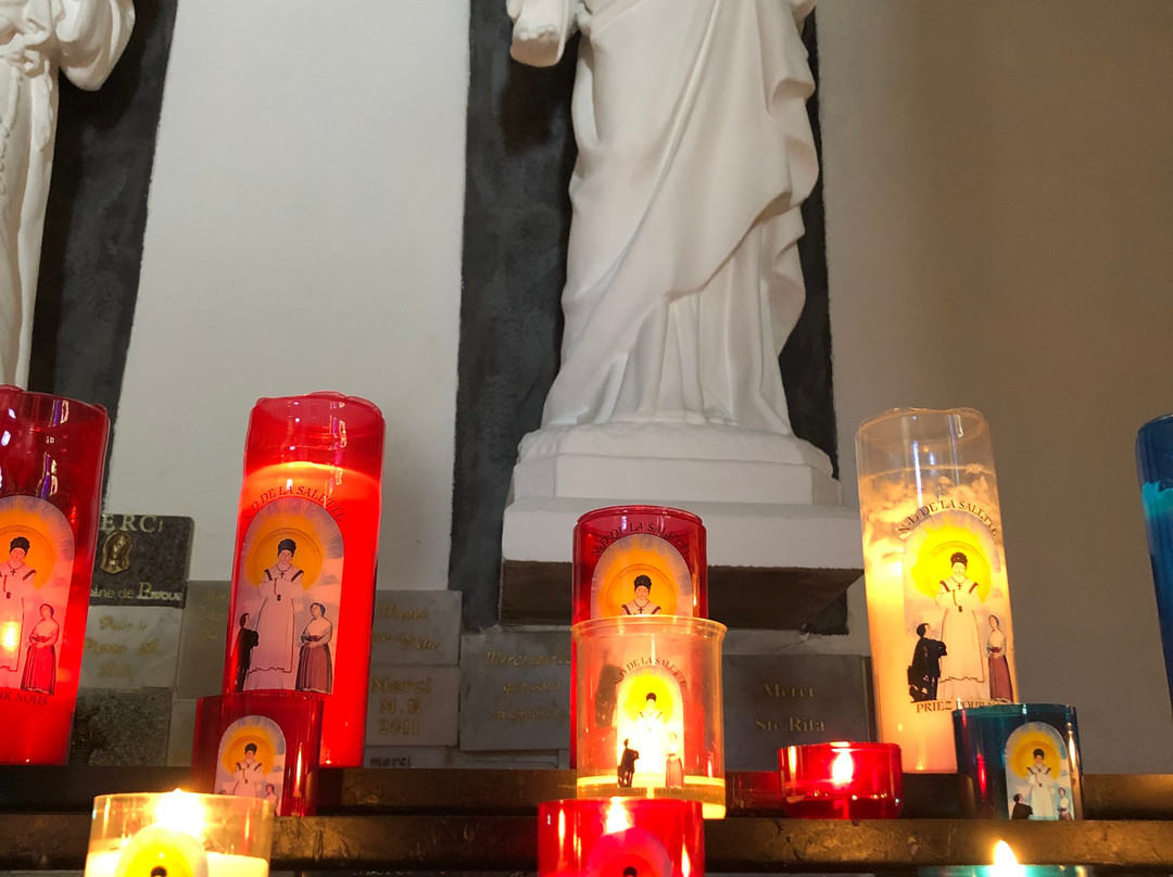 Notre-Dame-de-la-Salette-赛特必去景点