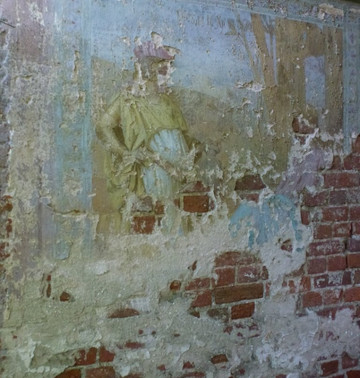 Church of the Trinity-Mikhalkovo必去景点